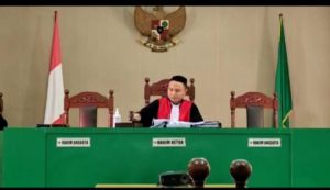 Kejari Tanjungbalai Kalah Prapid Perkara Tipikor, Hakim Anggap Penyidikan Tidak Sah dan Tidak Berkekuatan Hukum