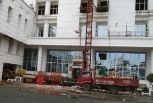 Kemendagri: Aspirasi Tunda Renovasi Kantor Gubernur Sumut Wajar
