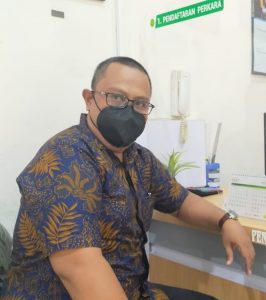 Terkait Pengangkatan Sekda Aceh Tamiang: Warga Gugat Gubernur Aceh, Permohonan Dianggap Dikabulkan