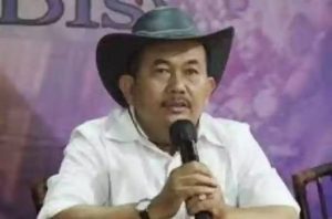 Terkait TMS 75 Pegawai KPK, Ombudsman Diingatkan Agar tak Buat Kegaduhan