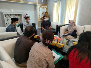 Pimpinan DPRD Medan Rekomendasikan RS Bunda Thamrin Jadi Provider BPJS Kesehatan