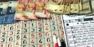 Rakyat Sengsara di Masa PPKM, Usaha 2 Bandar Togel Hamparan Perak Tetap Eksis