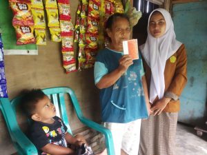 Asuh 2 Cucu Yatim dan Piatu, Bantuan PKH Nek May Tiba-tiba Terhenti