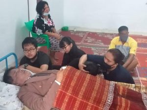 Jurnalis Sumut Berduka, Henri Sianturi Tutup Usia