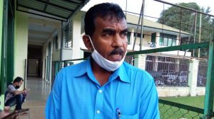 PSMS Masih Lihat Situasi Covid-19 di Medan