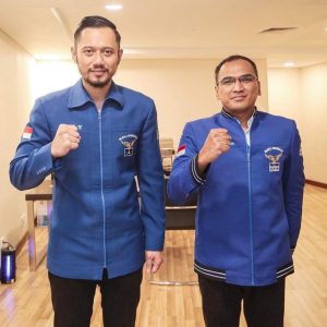 Wasek Partai Demokrat Sumut, Yudha Johansyah: “Herri Buat Fitnah, Tak Bisa Dimaafkan”