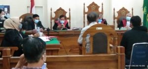 Saksi Ungkap Perkara Judi Online di Green Hill Bermula Penangkapan Pelaku Pembunuhan
