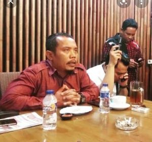 Manuver Murahan, Isu Plt Ketua DPD Demokrat Sumut Mundur