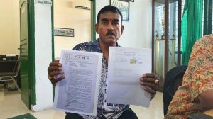 PSMS Minta PSSI Tegas Soal Kelangsungan Kompetisi