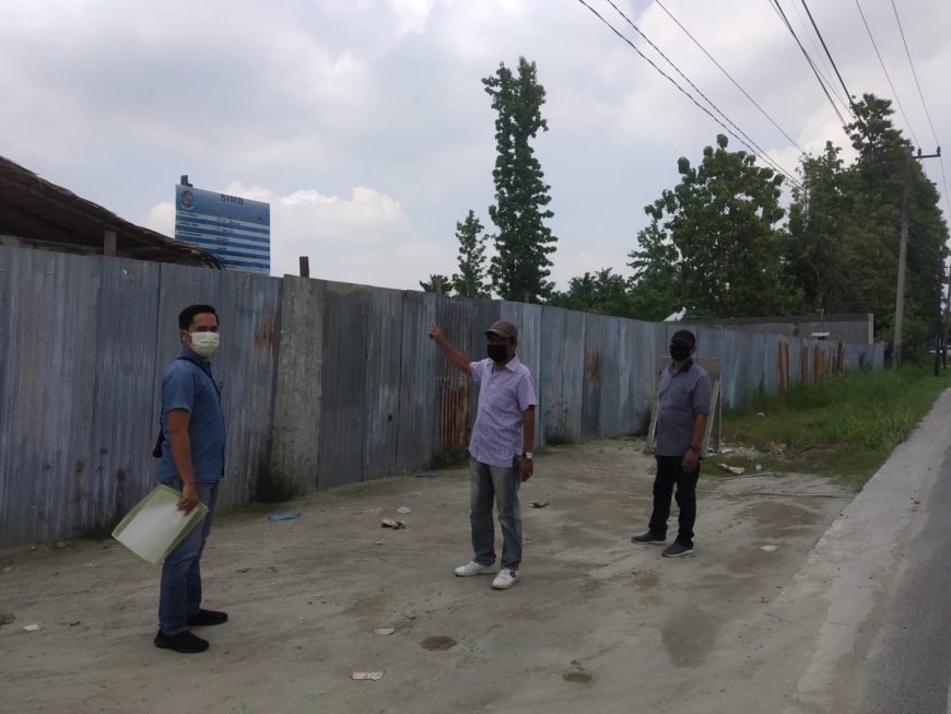 Kasus Parit Bakung