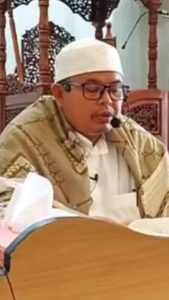 Ketua MUI Asahan Apresiasi Polisi, Minta Pemasok Narkoba Diusut dan Evaluasi Tempat Hiburan Malam