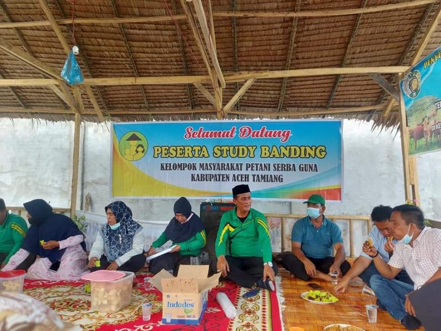Koptan Serba Guna