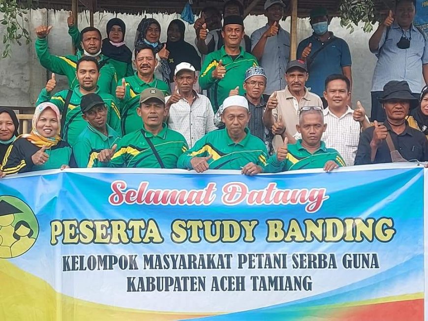 Koptan Serba Guna