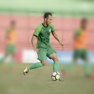 Minggu Depan PSMS Ujicoba, Stadion Teladan akan Ditinjau