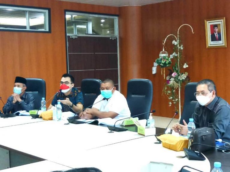 Ranperda Olahraga
