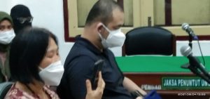 Tipu dan Gelapkan 650 Juta Rupiah Sely Wijaya Diadili