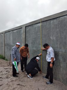 Sidak dan RDP Bangunan Liar Tidak Diindahkan, DPRD Asahan Dilecehkan