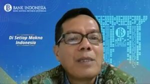 Akselerasi Vaksinasi Jadi Pendorong Pertumbuhan Ekonomi