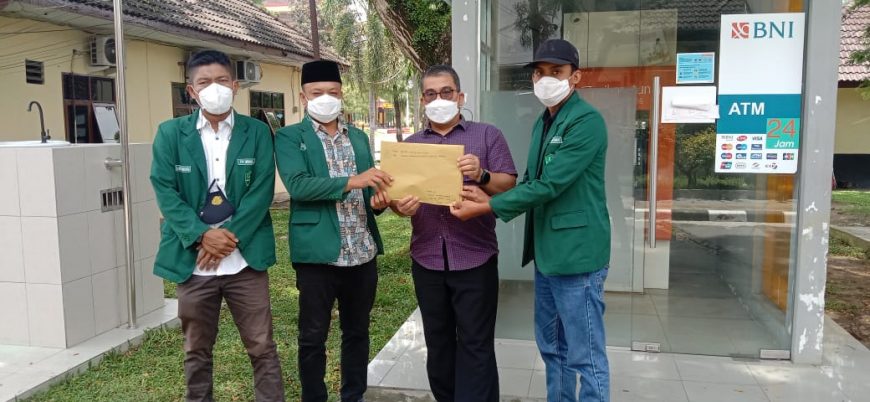 HIMMAH Sumut Desak Poldasu Tangkap Fritz Ueki Prapanca Damanik 4 IMG 20210909 WA0093