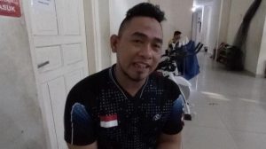 Atlet Tenis Meja NPC Sumut Sudah Siap 80 Persen