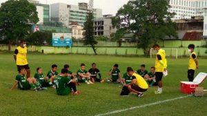 Liga 2 Digelar 26 September, Final 19 Desember 2021