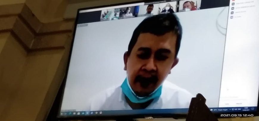 Sidang Suap Vaksin Sinovac, Saksi Sebut Bukti Transfer Selviwati ke dokter Indra 4 IMG 20210915 WA0077