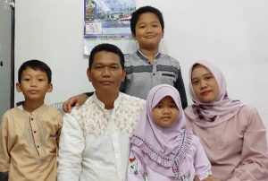 Rusli, Dari tak Tahu Akhirnya Sampai ke Kuba