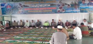 Kenduri Nelayan Berharap Hasil Laut Terus Berlimpah
