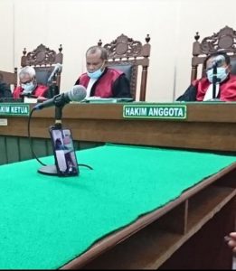 Tak Terbukti Miliki Sabu 58 Gram, Hakim Vonis Bebas Warga Tanjung Morawa