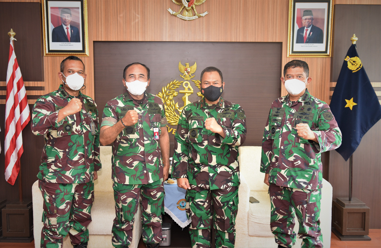 Lantamal Belawan
