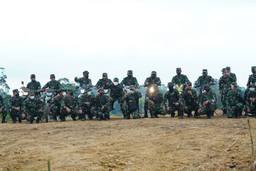 Latihan