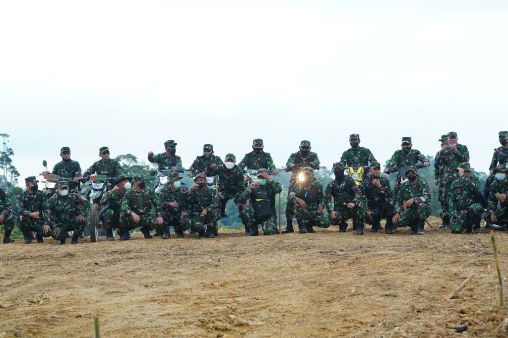 Latihan