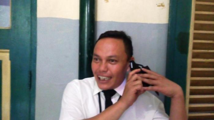 Direktur Pushpa: "Copot Kalapas Tanjung Gusta Klas I Medan" 2 Muslim Muis
