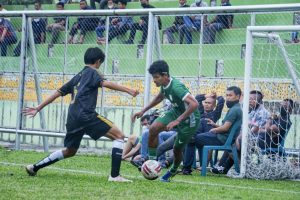 Uwak Nyatakan Skema yang Diinstruksikan Berjalan Baik