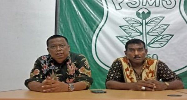 Jadwal Grup A dan D Belum Diumumkan, Manajemen PSMS: Kemungkinan Awal Oktober