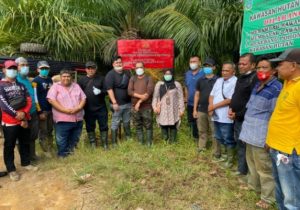 Tim Pidsus Kejati Sumut Tetapkan 3 Tersangka Dugaan Korupsi PT PSU Rp 109,2 Miliar