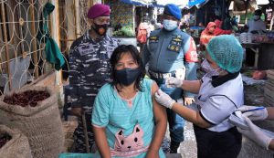 Herd Immunity, Cara Menuju Hidup Normal