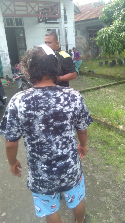 Serang