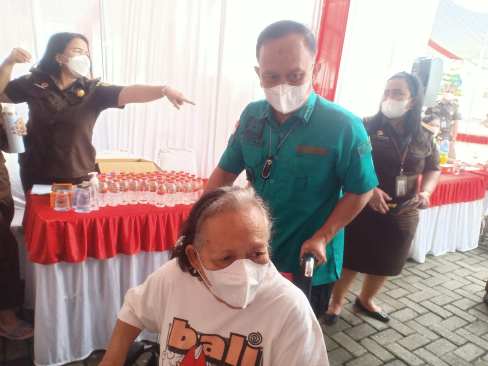 Asintel dorong Lansia
