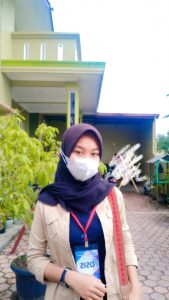 Remaja Diminta Ambil Peran Dukung Vaksinasi Nasional