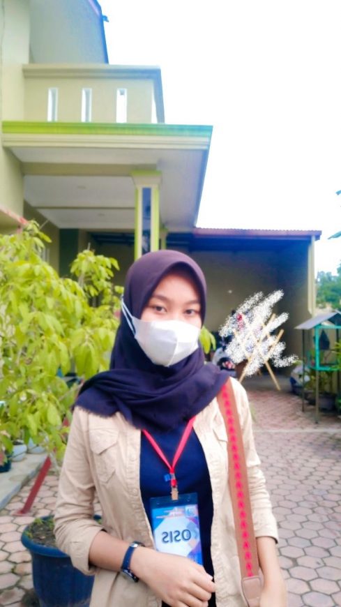 Remaja Diminta Ambil Peran Dukung Vaksinasi Nasional