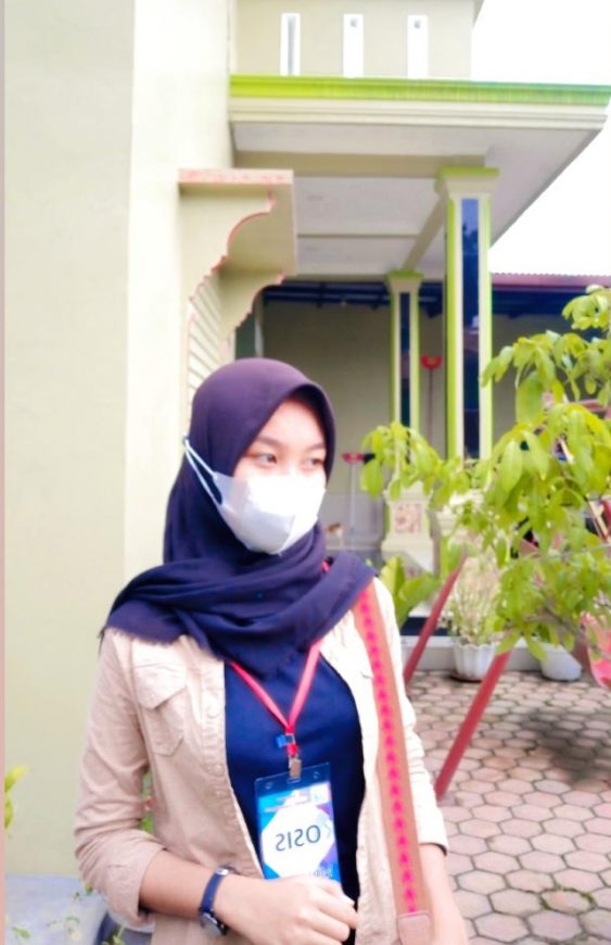 Dela Aulia