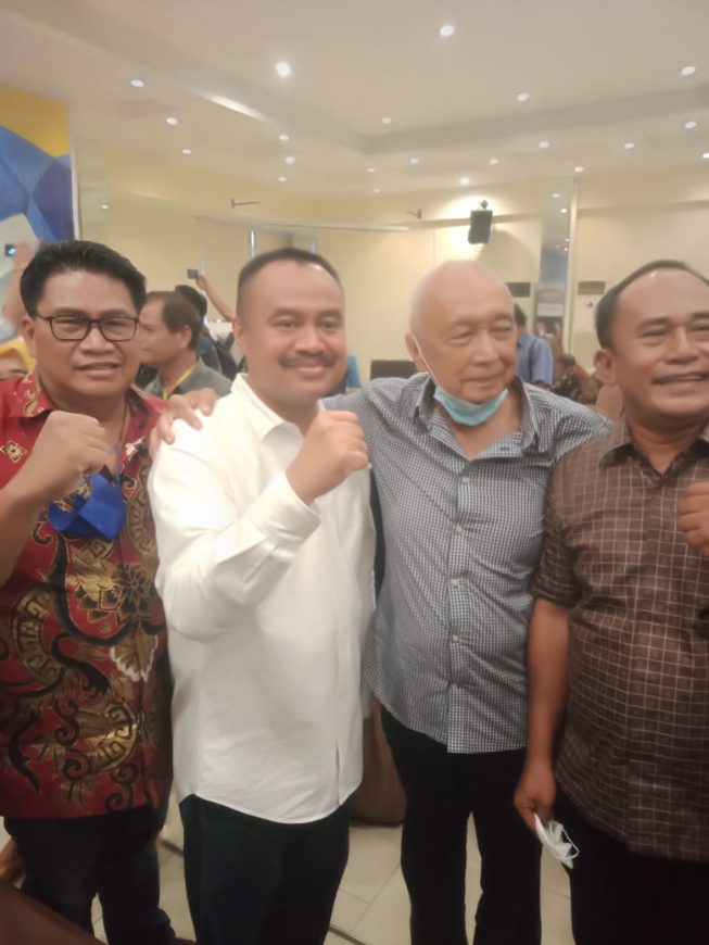 Farianda Syahrir