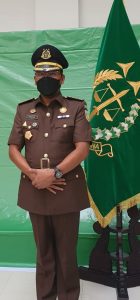 Kejatisu Nyatakan Dua Berkas Penembak Marsal Harahap P21