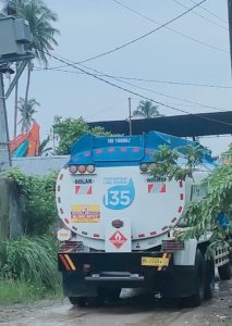 Pengaduan Keluhan Warga Hamparan Perak Tahun 2018 Belum Ada Jawaban