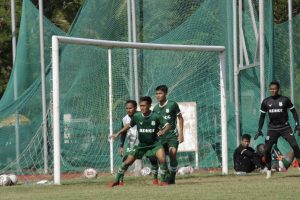 PSMS Medan Harus Survive di Klasemen Atas Grup A