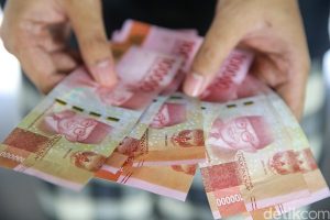 Gawat! Tokoh Masyarakat Kutip Rp300 Ribu Dana BLT UMKM Warga Hamparan Perak