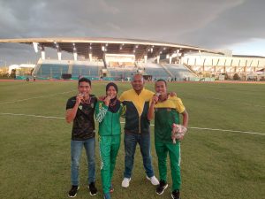 Sumut Tambah Dua Perak dari Cabor Atletik