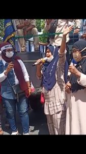 FABB: Penyebab Banjir Rob adalah Reklamasi dan Penimbunan Paluh