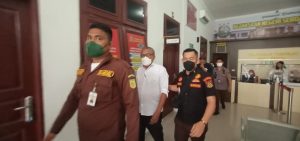 Korupsi Rp 36,5 Miliar di KPUD, Kejari Sergai Tetapkan 3 Tersangka